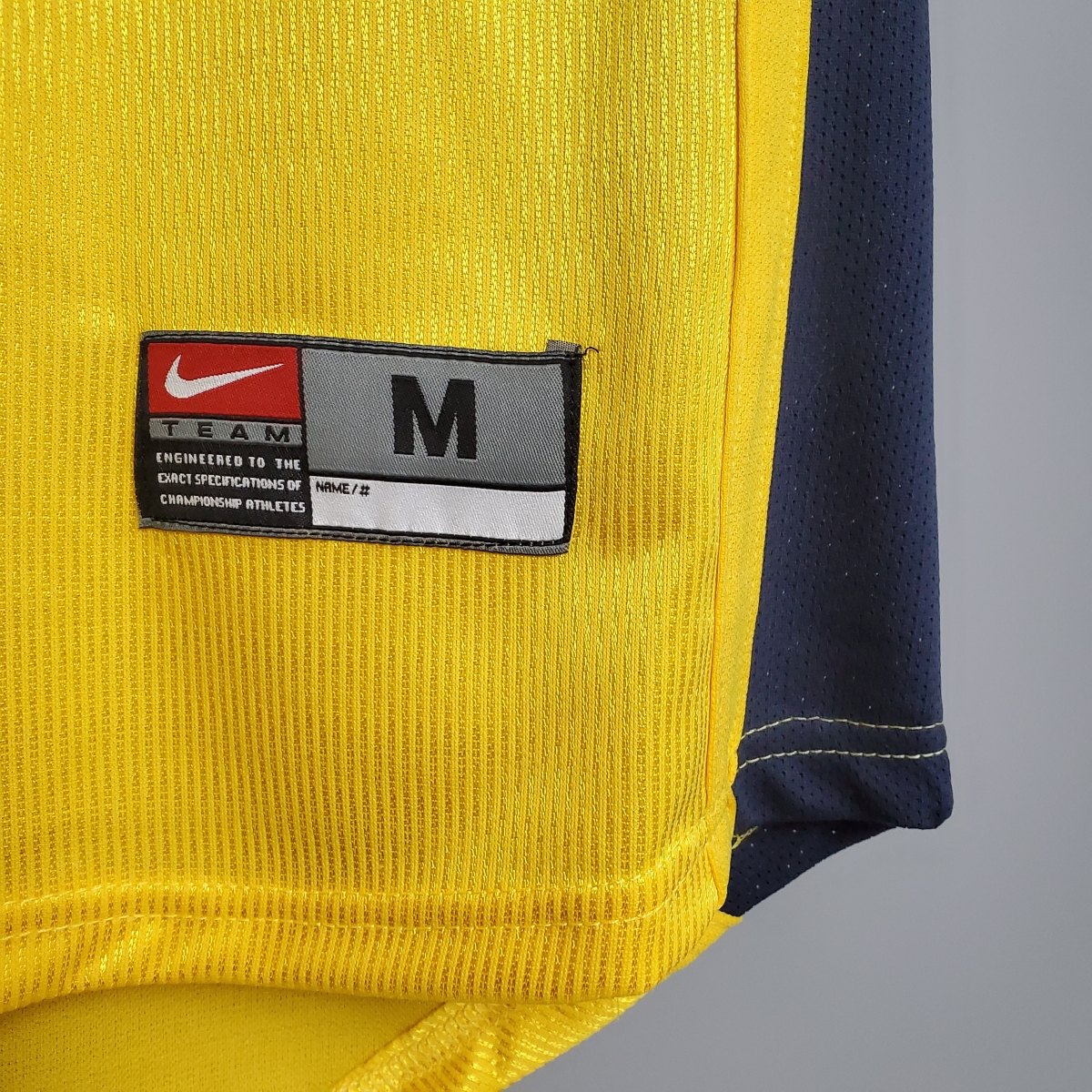 Retro Arsenal 99/00 away Soccer Jersey