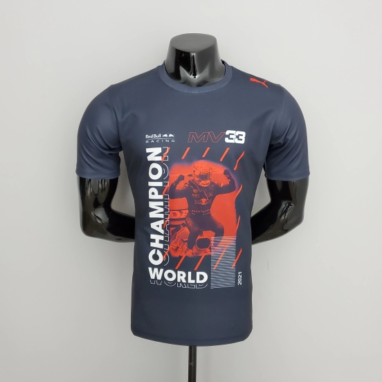 Formula 1 Red Bull S-5XL