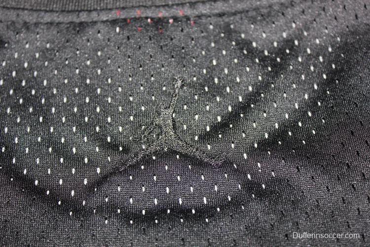 Men's Michael Jordan Gray Retro Classic Team Jersey