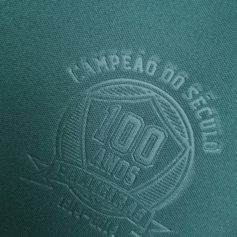 Retro Palmeiras 14/15 home Soccer Jersey