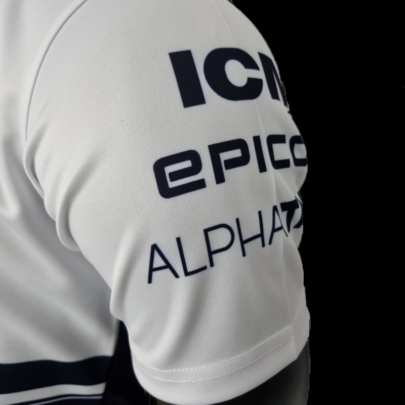 2022 F1 Formula One; ALPHATAURI Crew Neck 