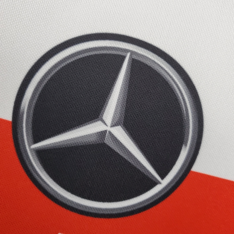 F1 Formula One; Mercedes-Benz White 