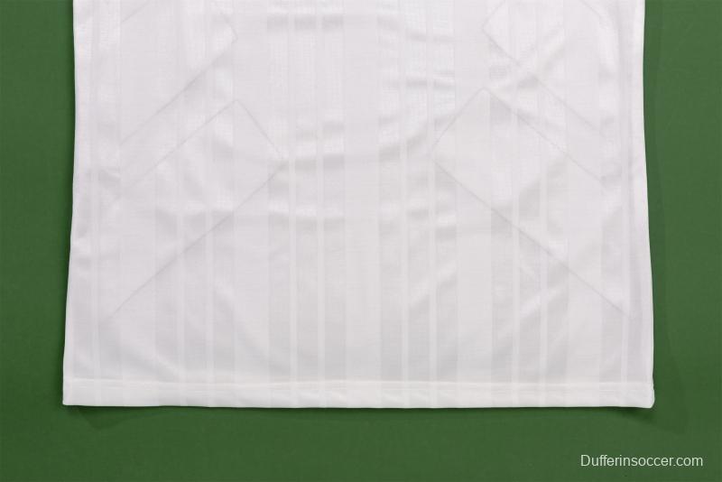 Retro 94/96 Blackburn Rovers Home Soccer Jersey