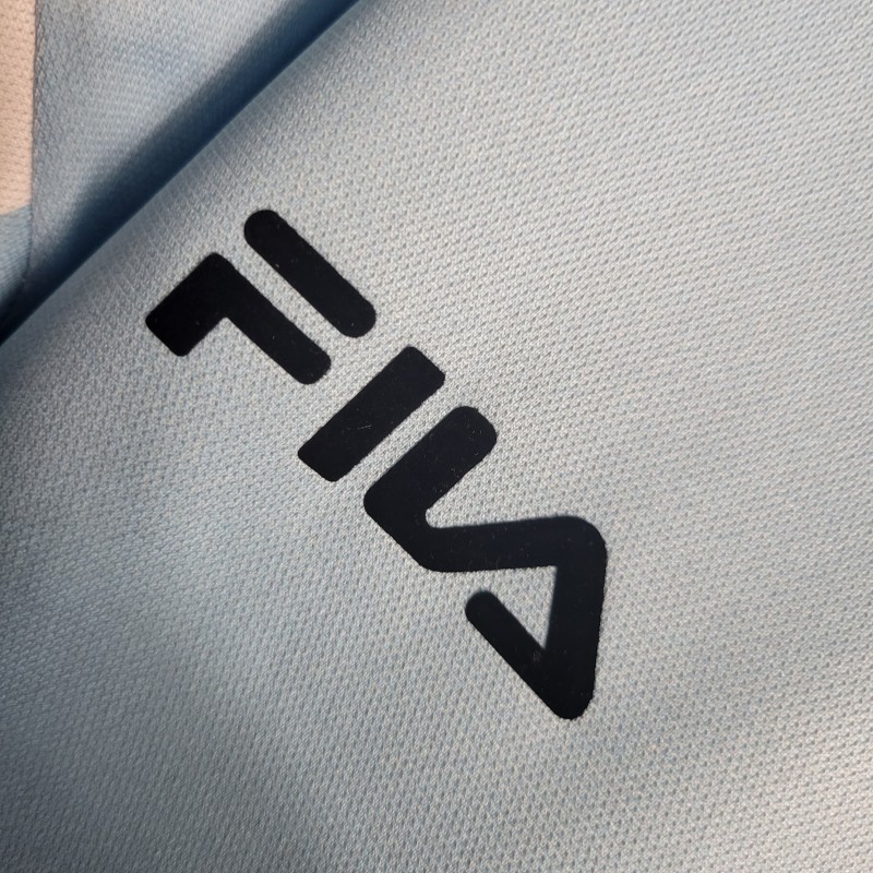 Retro 2001 Argentina MARADONA #10 Commemorative Edition Jersey