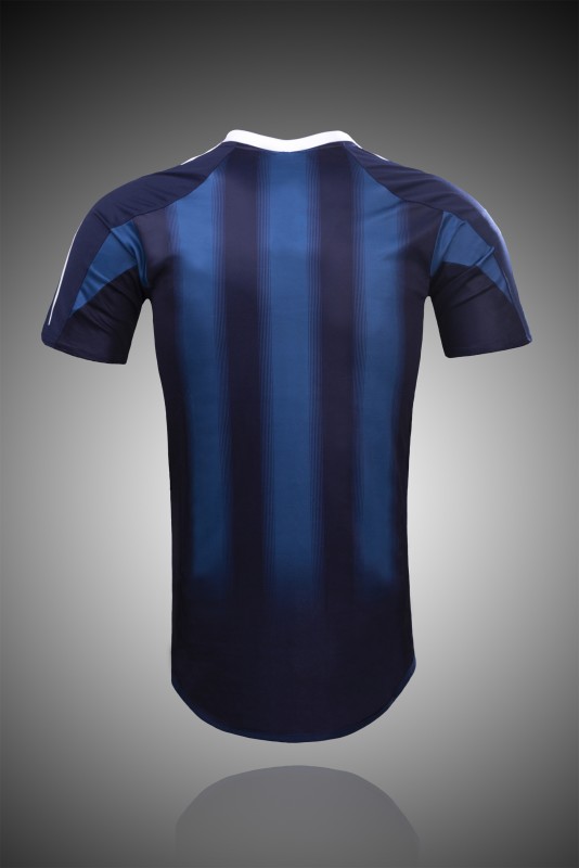 Retro 04/05 Newcastle United Away Jersey