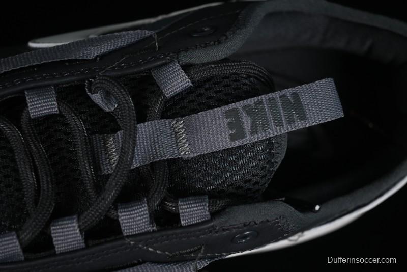 Nike TC 7900 Retro Chunky Dad Shoes with Reflective Swoosh and Cushioned Sole - DD9682-001