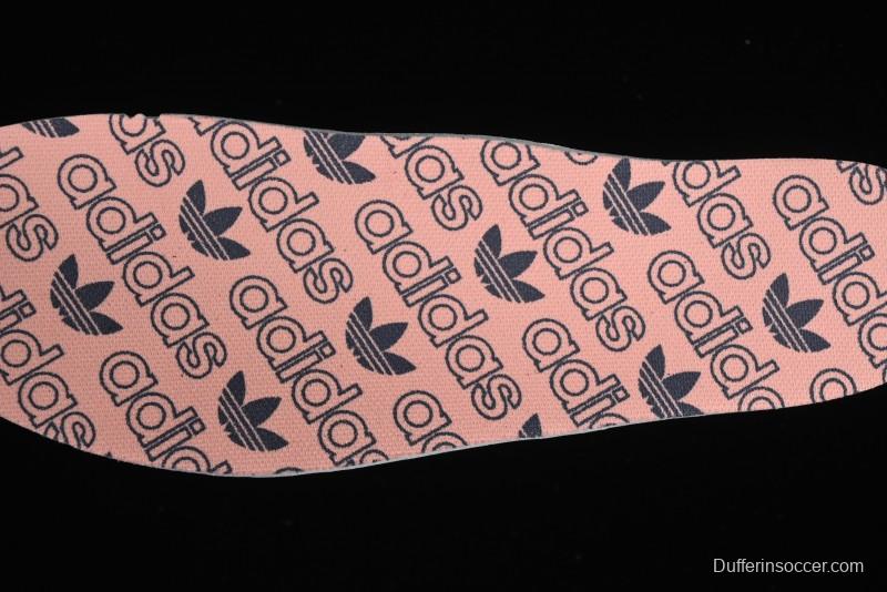 Adidas Handball Spezial Retro Sneakers with Suede Upper and Classic Three Stripes - IE5897