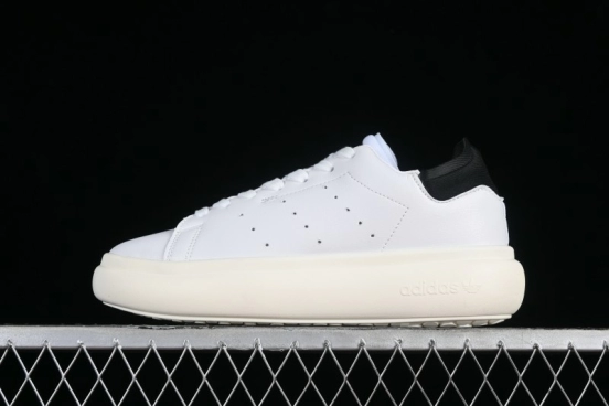 Adidas Originals AdiFOM Stan Smith Mule Comfortable Chunky Sole Casual Shoes - IE0450