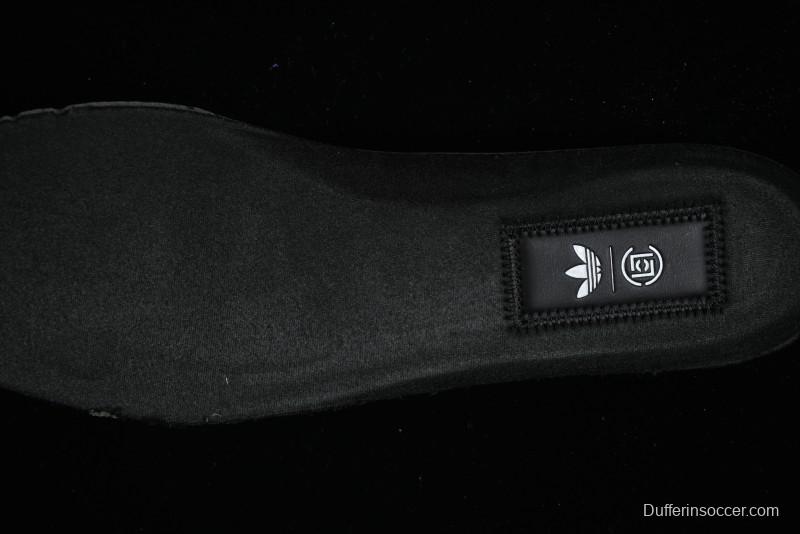 Adidas Superstar Clot IH5953 Preppy Style Shell Toe Sneakers with Perforated Leather - IH5953