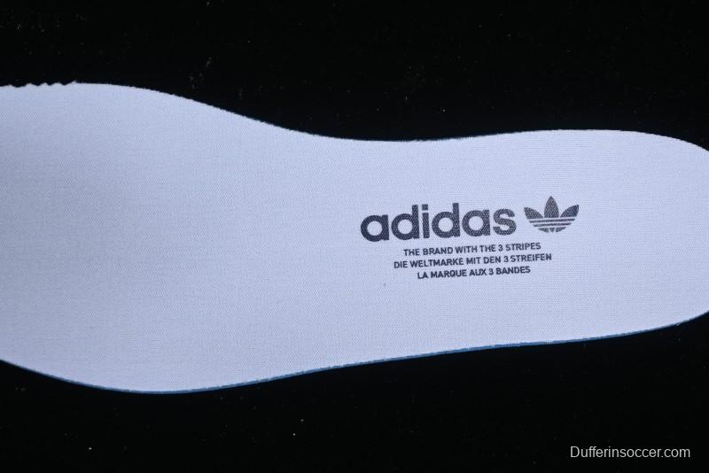 Adidas Retropy P9 GW9332 Running Shoes with Popcorn Sole Cushioning - GW9332