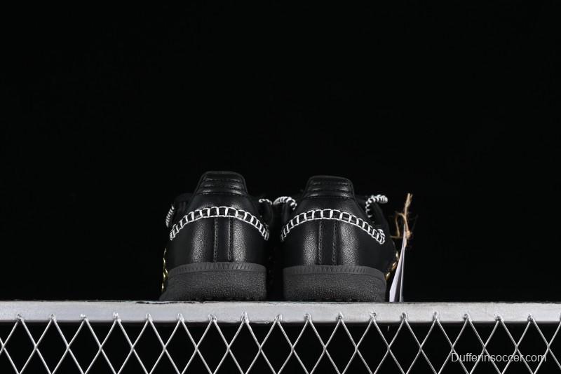 Adidas Originals Samba OG IG4303 Collaboration with Wb Studded - IG4303