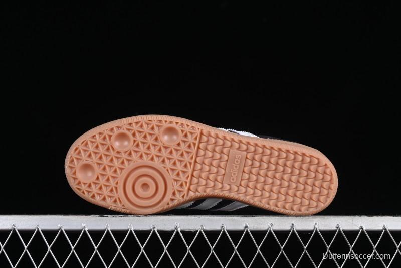 Adidas Originals Samba OG Sneakers - IG6836