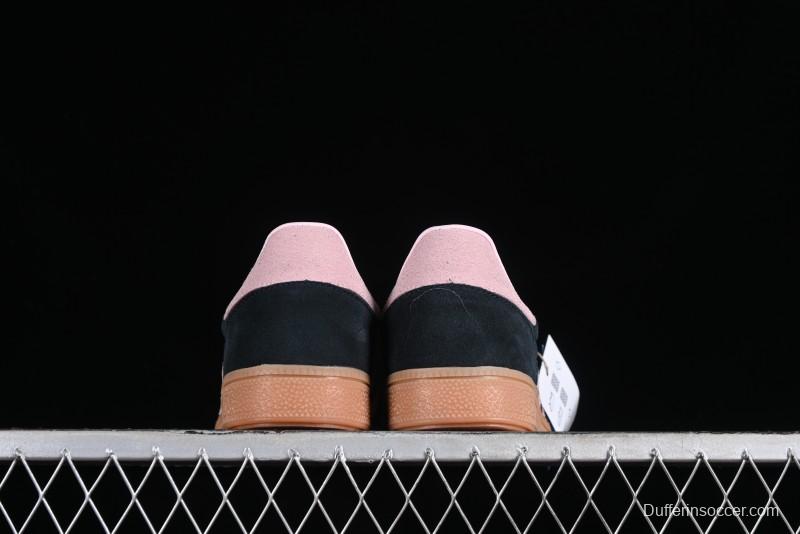 Adidas Handball Spezial Retro Sneakers with Suede Upper and Classic Three Stripes - IE5897