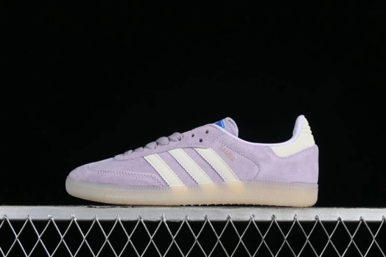 Adidas Originals Samba OG Sneakers - IG6176