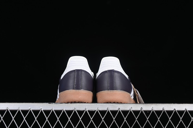 Adidas Originals Samba OG Sneakers - IG6836