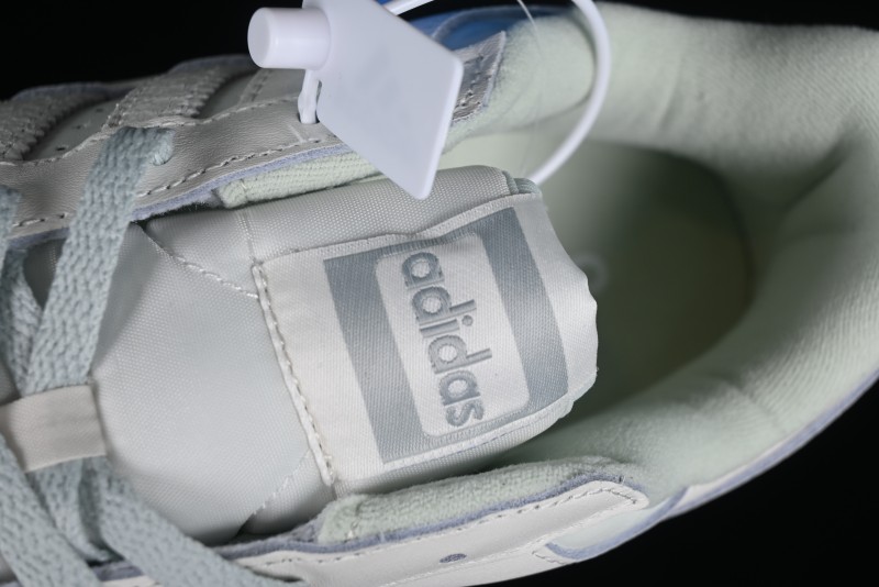Adidas Forum 84 Low Retro Basketball Shoes - IG3973