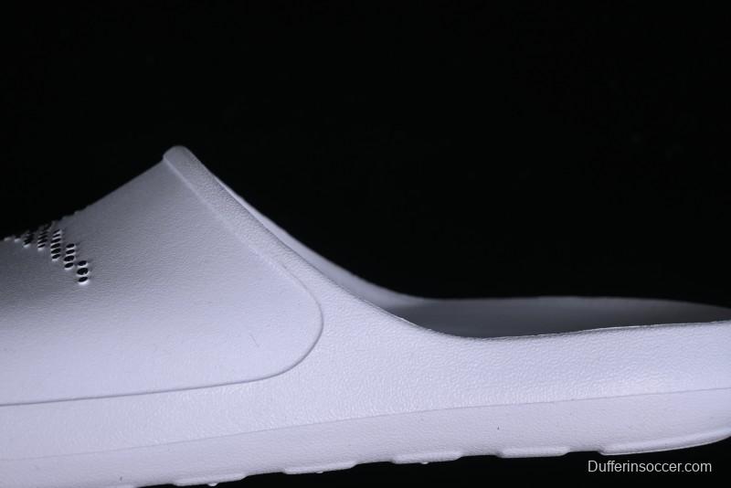 Nike Victori One Shower Slide Summer Casual Swim Beach Sandals - CZ5478-100