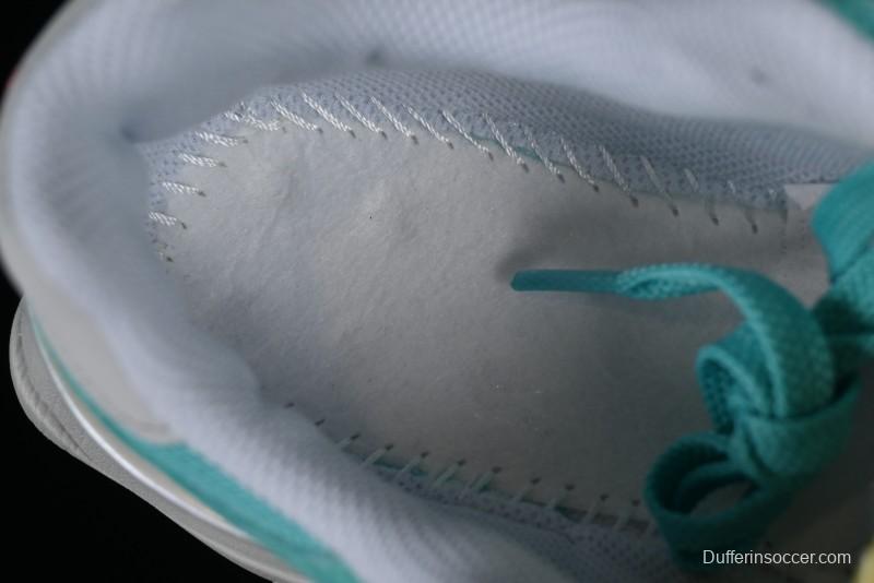 Joe Freshgoods x New Balance NB9060 Retro Casual Running Sneakers with ABZORB Cushioning - U9060DBT