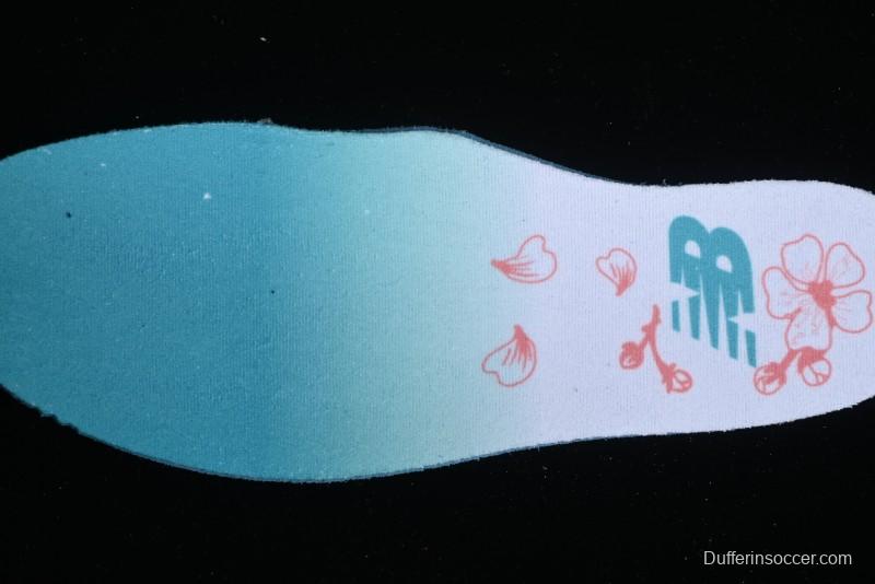 Joe Freshgoods x New Balance NB9060 Retro Casual Running Sneakers with ABZORB Cushioning - U9060DBT