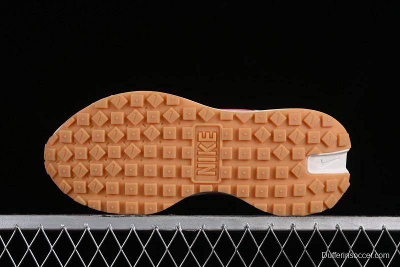 Nike Phoenix Waffle Low-Top Classic Retro Casual Running Shoes - FZ3600-072