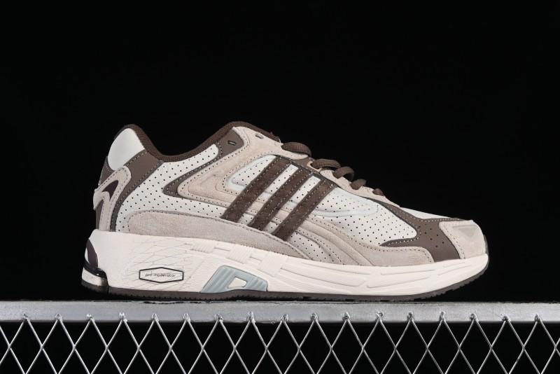 Adidas Originals Response CL Retro Casual Sneakers - IE3695