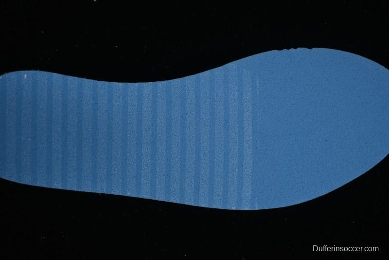 Nike Air Jordan 3 Retro Sneakers in White and Peach Orange - CK9246-121