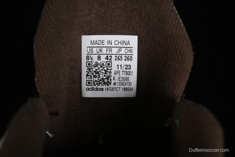 Adidas Originals Response CL Retro Casual Sneakers - IE3695