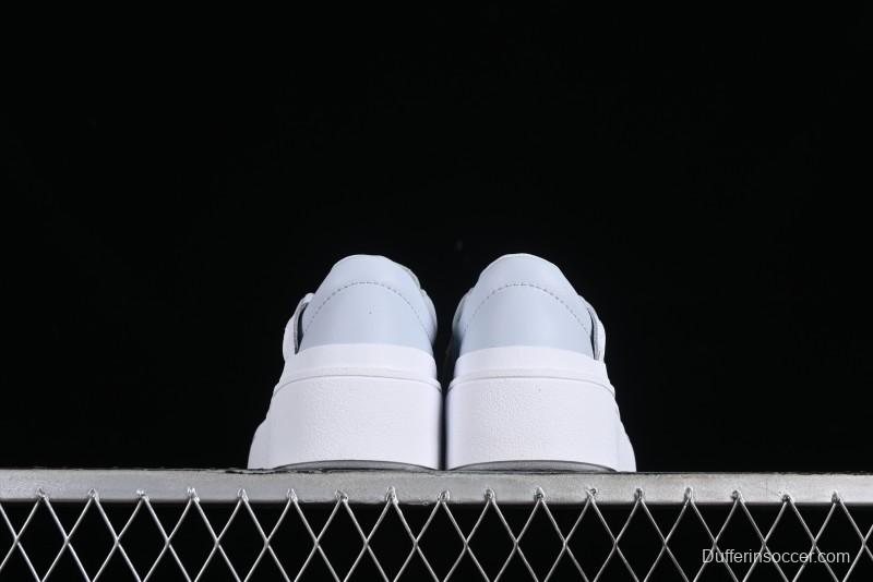 Adidas Labcourt IF1710 Retro Style Casual Sneakers - IF1710