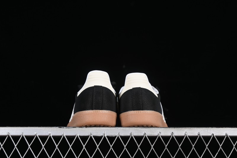 Adidas Samba OG Casual Sneakers - IE5836
