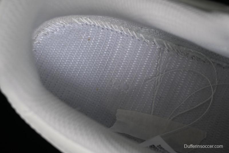 Nike Air Force 1 '07 Low Casual Sneakers with 3M Reflective Swoosh and Full-Length Air Cushion - CJ1379-602