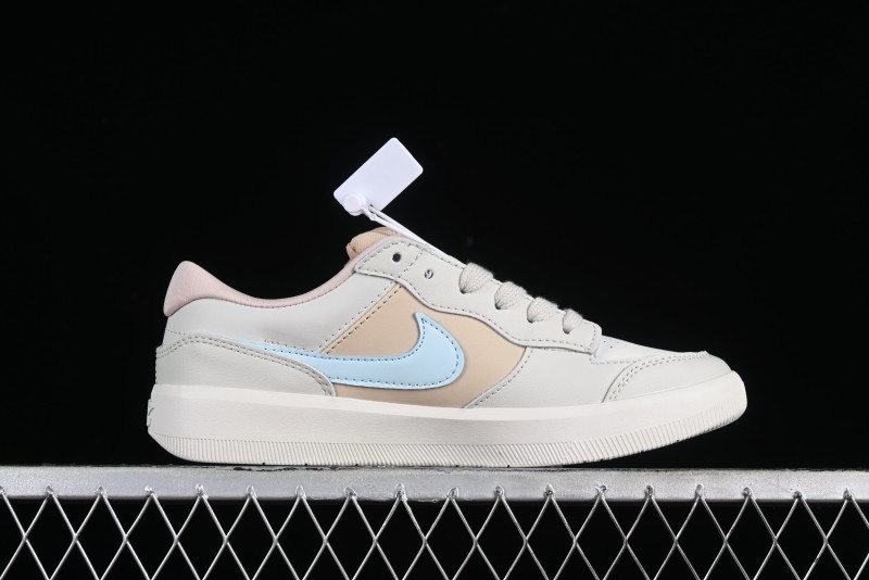 Nike SB Force 58 Retro Skate Shoes - DV5476-003