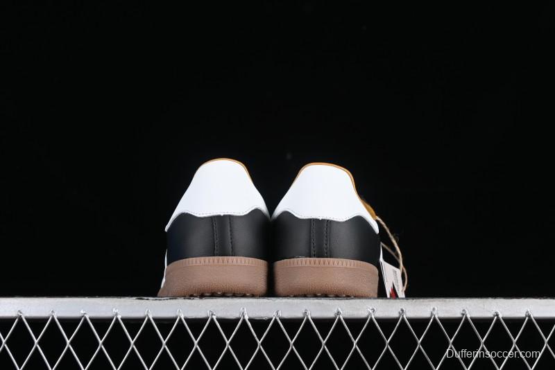 Adidas JJJJound x Samba OG Minimalist Luxury Collaboration Sneakers - ID8707