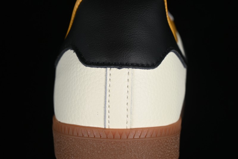 Adidas JJJJound x Samba OG Minimalist Luxury Collaboration Casual Sneakers - ID8708