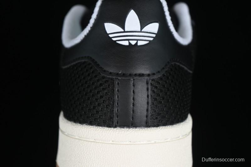 Adidas Originals Campus 00s Retro Casual Sneakers with Mesh Panels and Chunky Silhouette - HQ8708