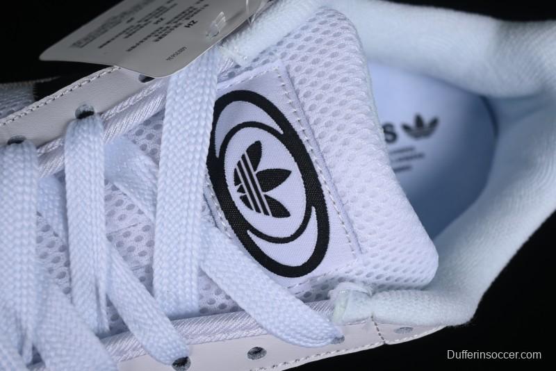 Adidas Originals Campus 00s IF8761 College Series Summer Mesh Bread Style Retro Casual Sports Sneakers - IF8761