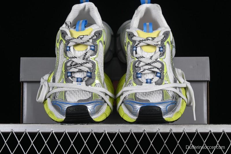 Balenciaga Phantom Sneaker - W3XL59074