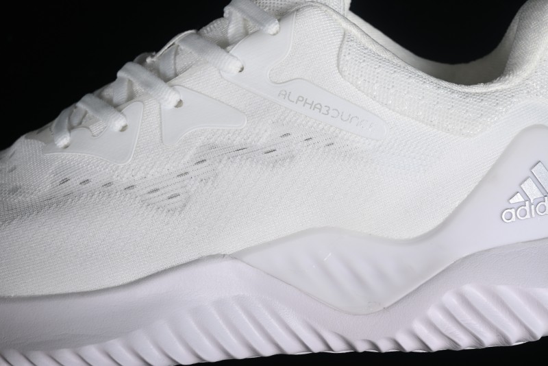 Adidas AlphaBounce Beyond M Running Shoes with Continental Rubber Outsole - CG4364