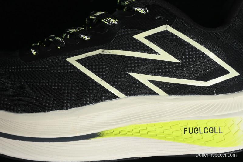 Stone Island x New Balance FuelCell Ultra Lightweight Low-Top Casual Running Shoes - MRCXBK3