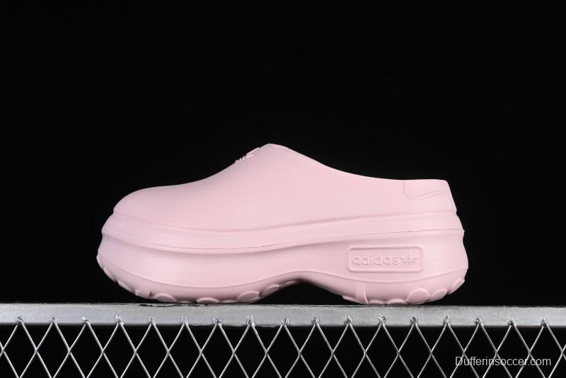 Adidas Adifom Stan Smith Platform Mule - IE0480