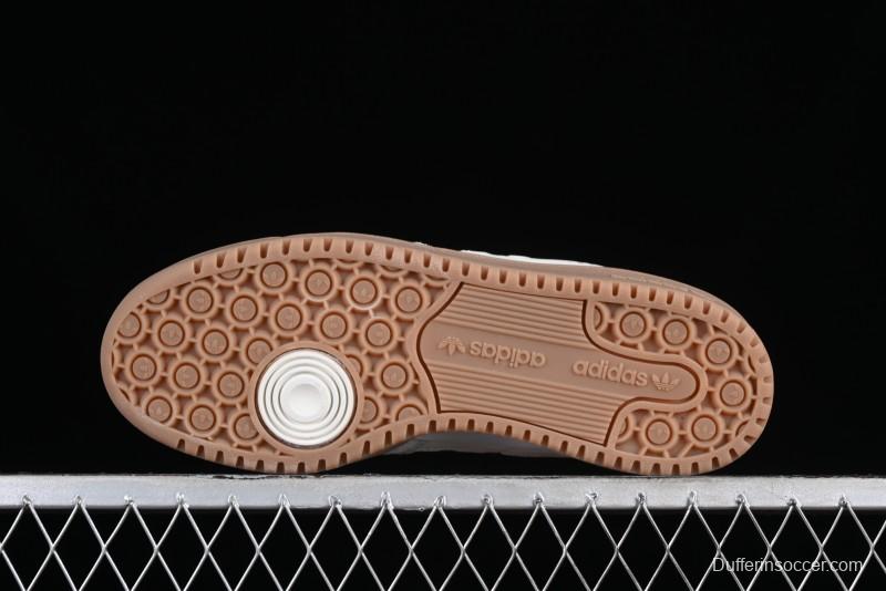 Adidas Forum 84 Low Retro Basketball Shoes - IG3769