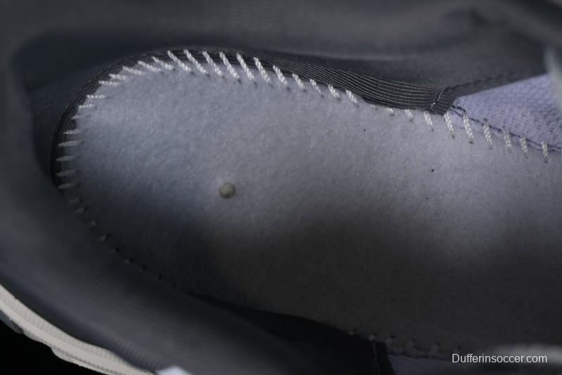 Nike V2K Runtekk 3XL Cushioned Anti-Slip Retro Low-Top Running Shoes - FD0736-003