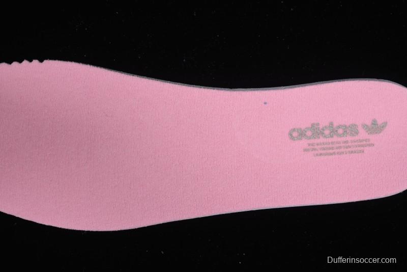 Adidas Originals Ozthemis 1.0 Kicksdong Low-Top Lifestyle Casual Shoes - IH0839