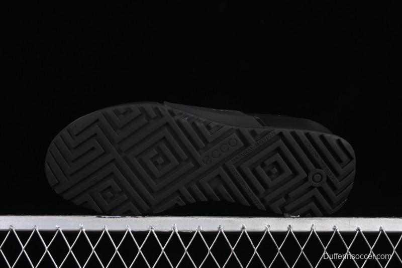 ECCO BIOM 2.0 Series Cushioned Breathable Casual Sports Shoes - 80087401001