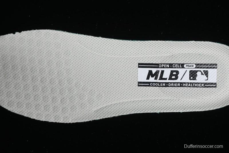 Adidas NY MLB ATHFLOW Summer Color Blocking Breathable Fashion Casual Sneakers - 3ASHATF3N50IVS