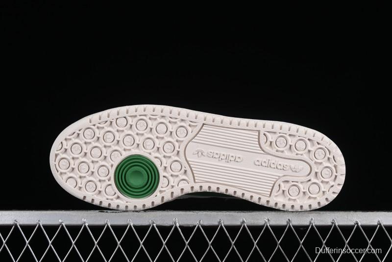 Adidas Forum 84 Low Retro Basketball Shoes - IG3778