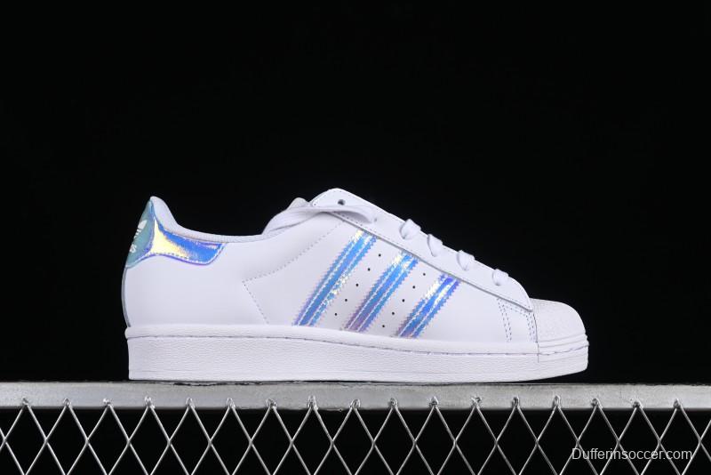 Adidas Superstar FV3139 Casual Sneakers with Shell Toe - FV3139