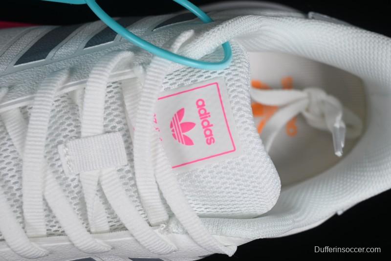 Adidas Tubular Shadow Retro Casual Sneakers - EG4911