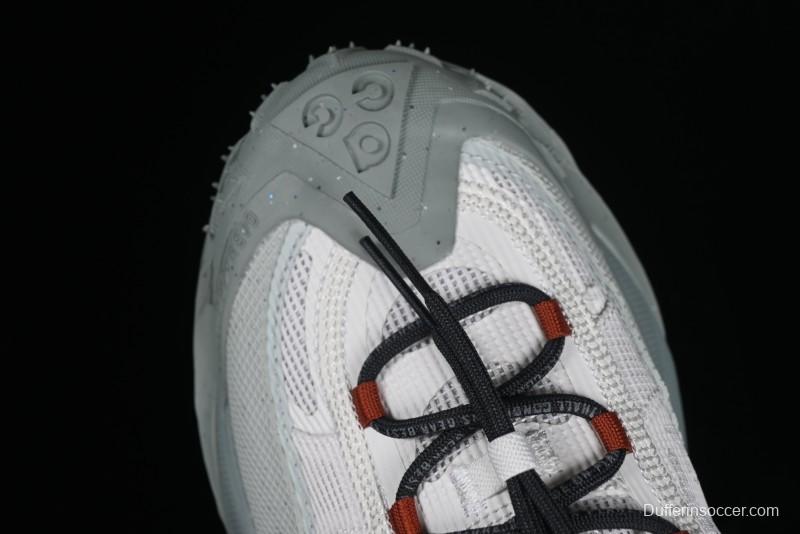 Nike ACG Mountain Fly 2 Low GTX SE Outdoor Hiking Shoes with GORE-TEX and React Foam - HF6245-003