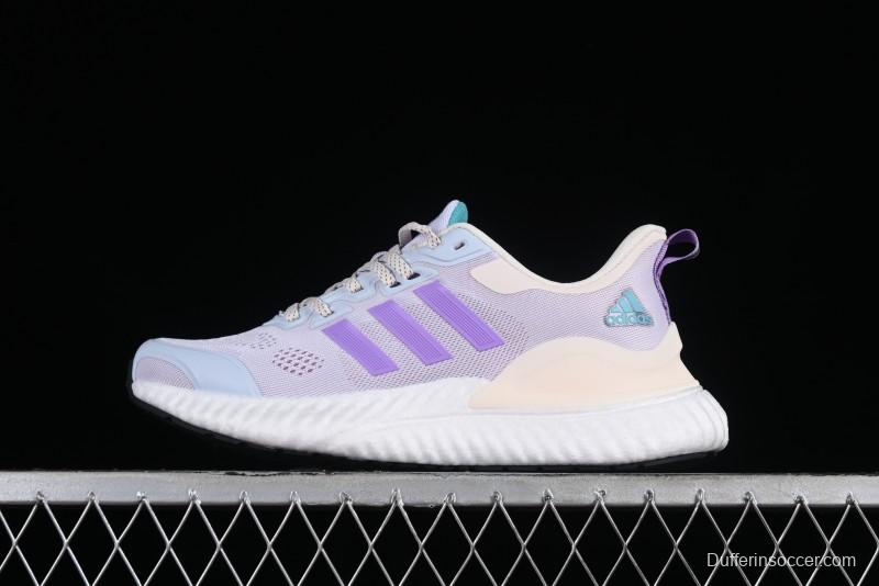 Adidas Switch FWD CG4866 Alpha Breathable Mesh Casual Running Shoes - CG4866