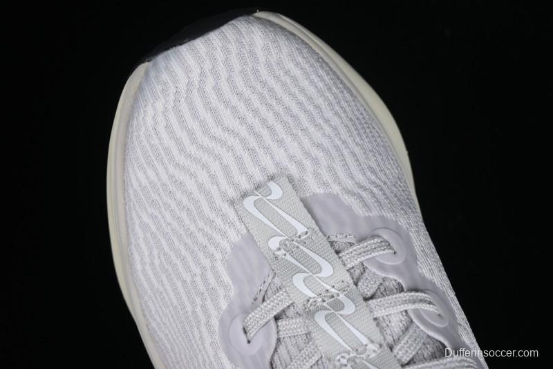 Nike Motiva Summer Breathable Cushioned Wave Running Shoes - DV1238-009